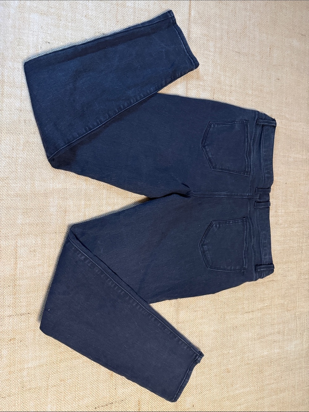 No Boundaries Black Skinny Jeans - Picture 4 of 4